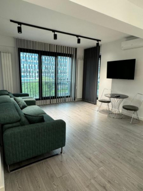ApartHotel Independenței